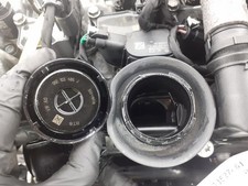 VOLKSWAGEN GOLF Engine 2020-2024 1.5L Petrol DFYA RDE2 147BHP 