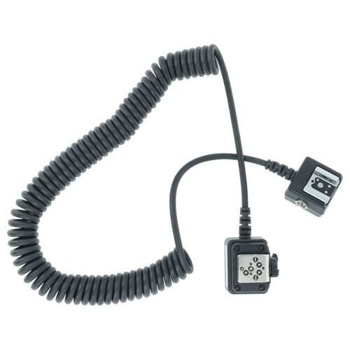 Ttl flash cable - cable, for