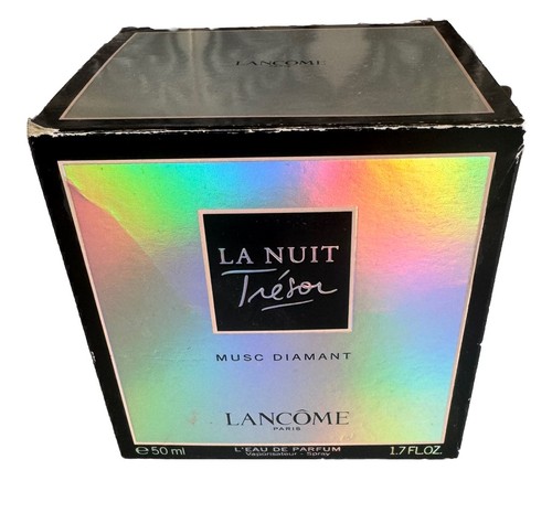 Lancôme nuit tresor musc - lancÔme,