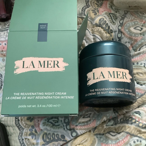 Mer the rejuvenating night - mer,