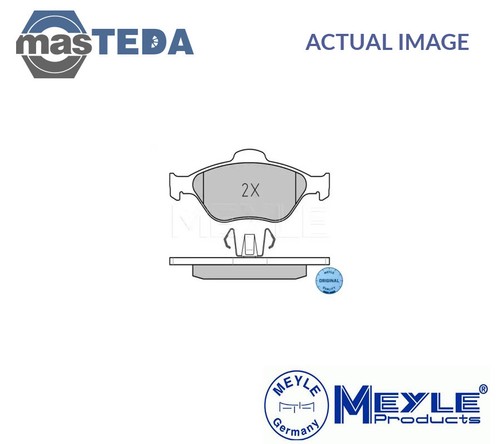 025 236 0418 - brake, set