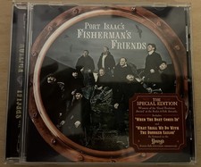Port Isaacs Fishermans Friends [The Special Edition] CD - Excellent condition