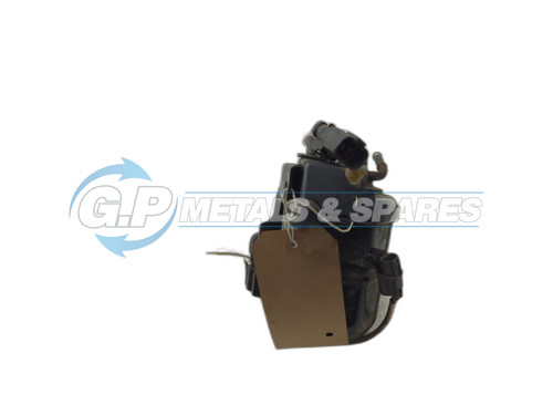 2009 honda i ctdi - i-ctdi, re