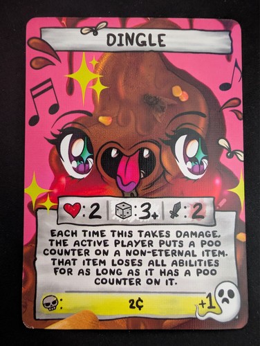 Alt art dingle the binding - |, |