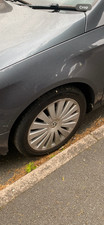 Passat high line - , alloy