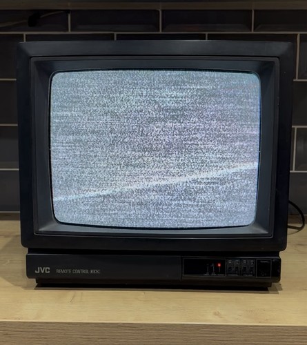 Jvc 14ekt inch crt - c-14ekt,
