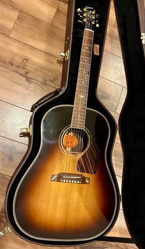 Gibson custom special - j-45,