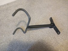 Bike Storage Hook Wall Mounted Folding Bracket Bicycle Stand Rack Hanger Holder