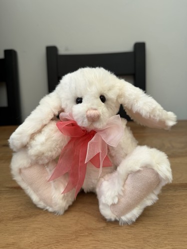Charlie bears tulip rabbit - bears,