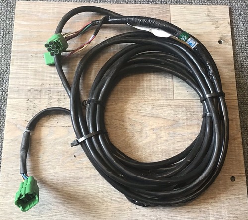 Honda bf40d bf50d instrument - bf50d,