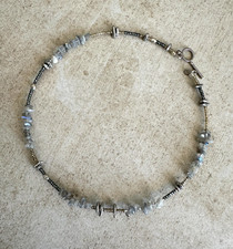 Unique 15 inch Labradorite