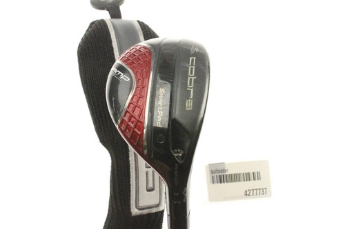 Cobra amp cell golf club - amp,