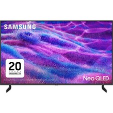 Samsung QE50QN80F 50 Inch