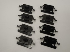 Audi A4 Cabriolet 8H B7 Sill