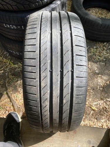 225 r17 91w continental - 225/45,