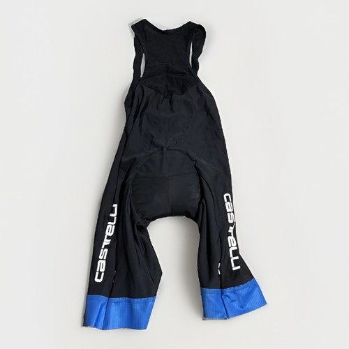 Castelli men cycling bib - cycling,