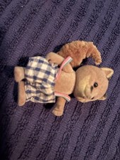 sylvanian Vintage Fox (197)