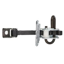 Front Door Hinge Stop Strap