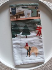 NEXT Christmas Hamish Table