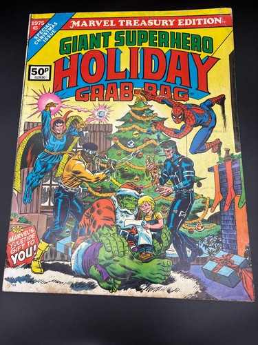 Giant superhero holiday - superhero,