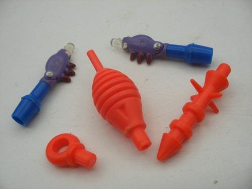 Original parts vintage mego - original,