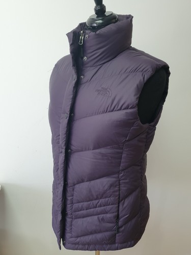 North face womens gilet - north,