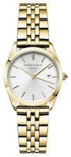 Rosefield Ace XS (29mm) Silver