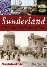 Sunderland (HardBack) - FREE