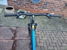 carrera hellcat mountain bike