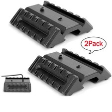 2pcs 45 Degree Angle Dual Side