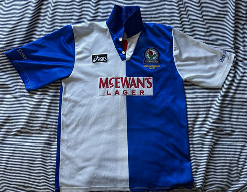Blackburn rovers 1994 - blackburn, 1994/95