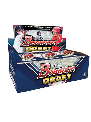 2025 mlb bowman - mlb, ~