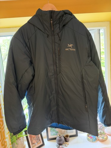 Arc teryx nuclei parka - arc’teryx, sv
