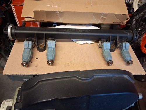 Fiat punto gt1 fuel - punto,
