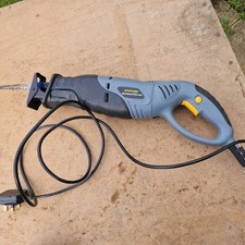 Tooltecc Reciprocating saw /