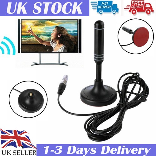 Caravan portable digital hd - caravan, tv