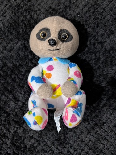 Baby oleg meerkat toy - baby,