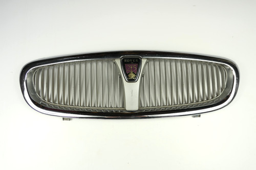 Rover front grill dht100040 - 25,