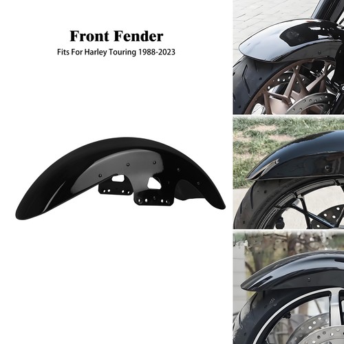 Black wheel front - black,