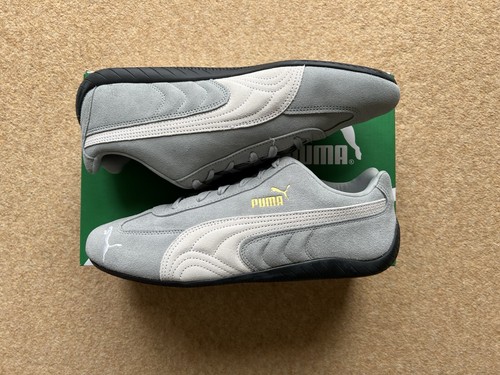 Puma speedcat cool mid - og,