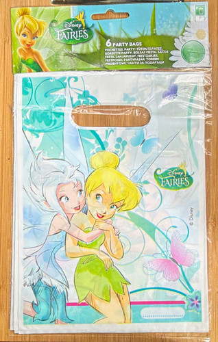 Disney fairies tinkerbell - disney,