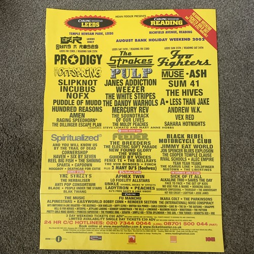 Reading festival leeds - reading,