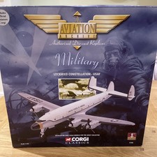 Corgi aviation archive - corgi,