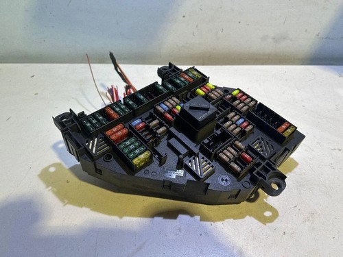 Bmw touring f11 - f11, fuse