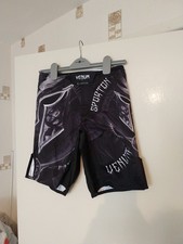 Venum Sportan Black Fight Team