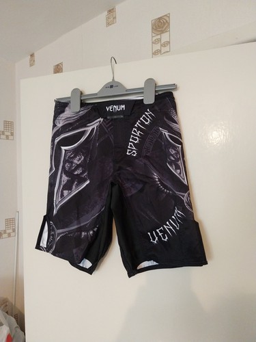 Venum sportan black fight team - venum,