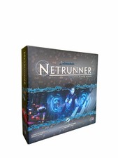 Android: Netrunner Board Game