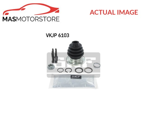 Joint boot kit - boot,