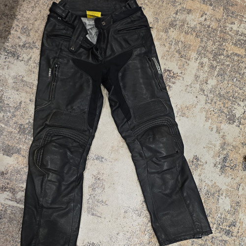 Pro rider womans motorcycle - rider,
