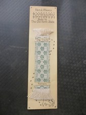 Gertrude Aitken Hand  Woven